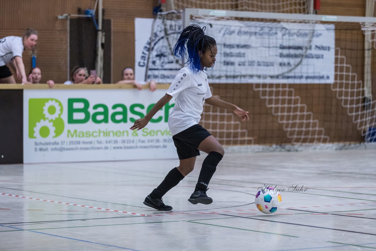 Bild 365 - VR Bank Cup Horst